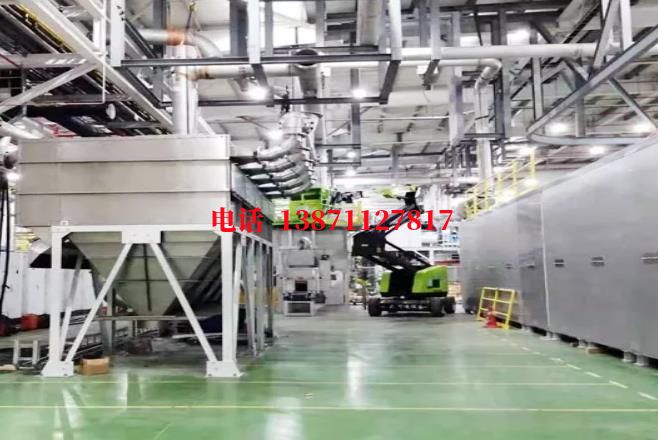 闻喜机电设备安装工程,设备安装公司